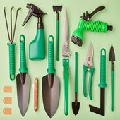 Garden Tools